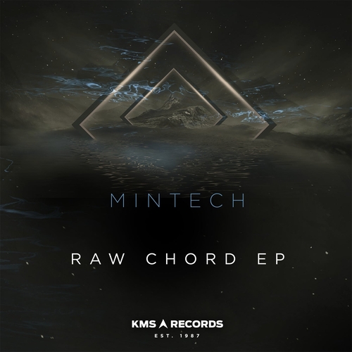 Mintech - Raw Chord EP [KMSR009]